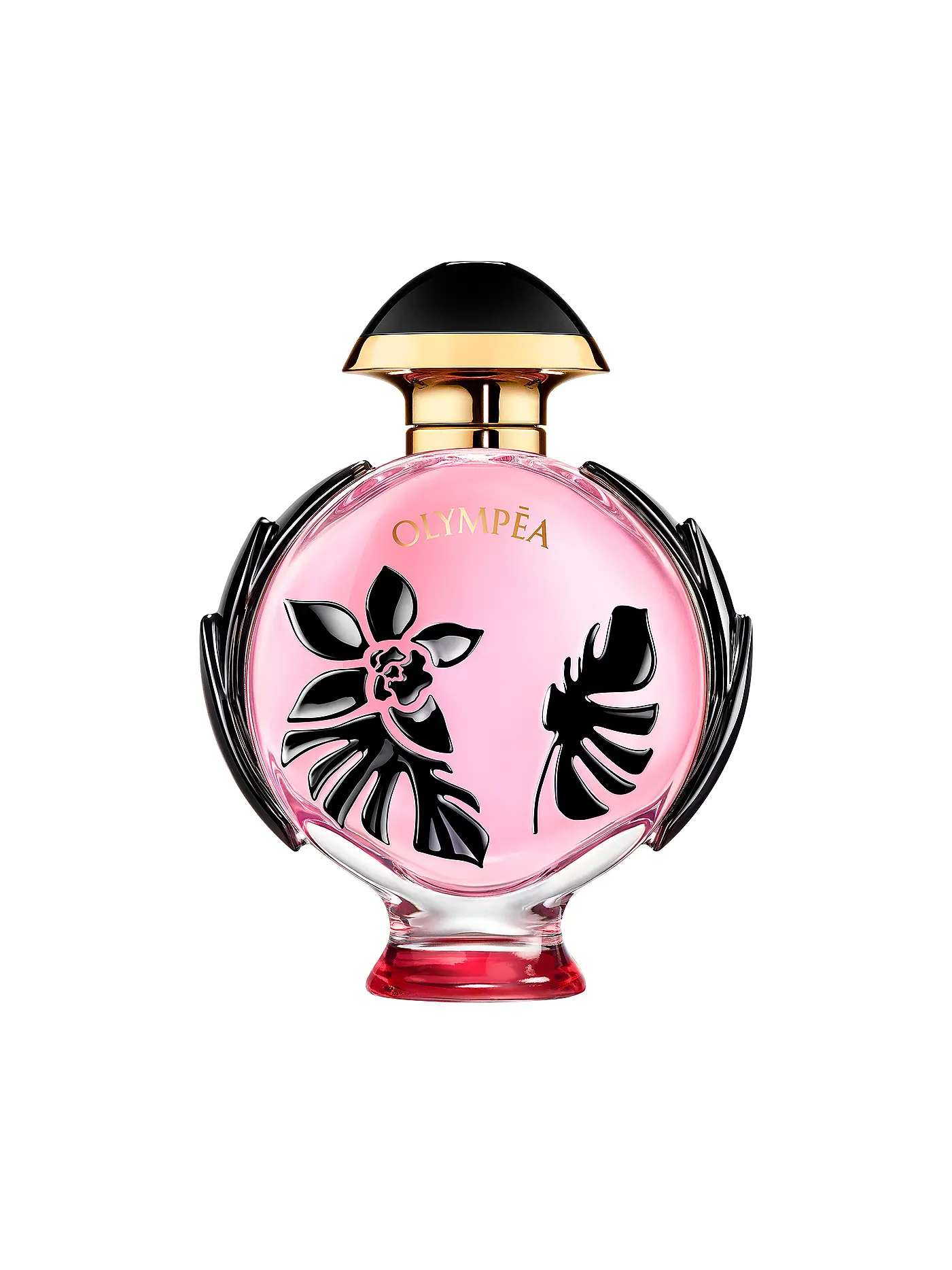 RABANNE | Olympea Flora Eau de Parfum Intense 80ml | 